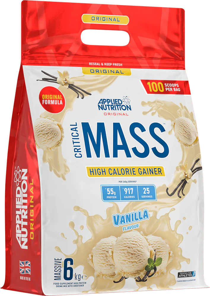 Masės auginimui (Gainers)