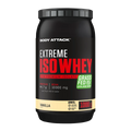 Extreme Iso Whey 1000g