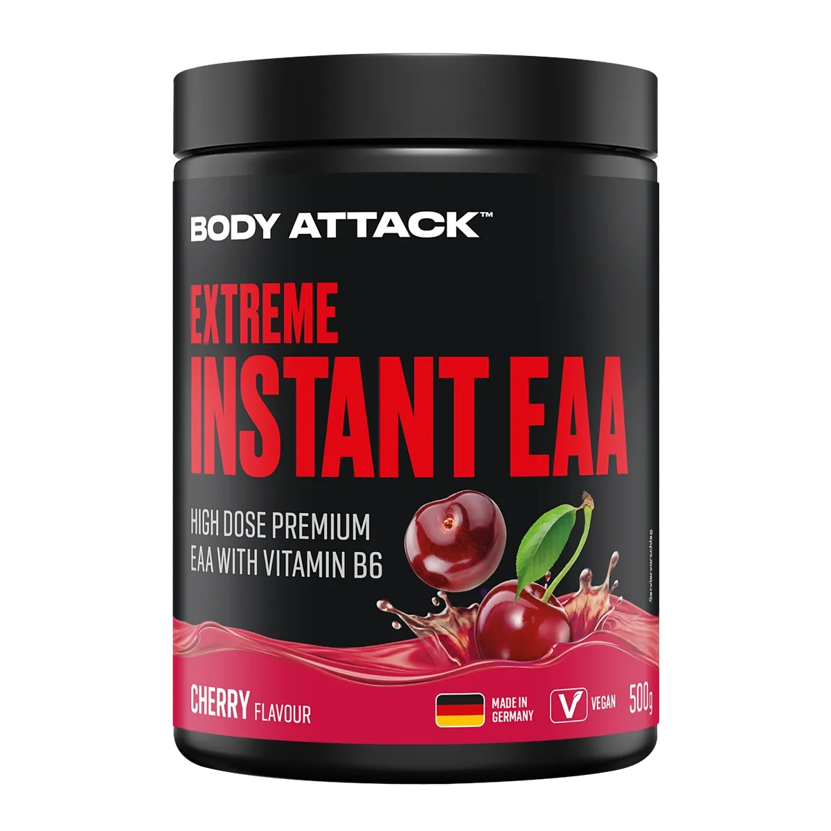 Extreme Instant EAA 500g