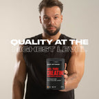 BODY ATTACK - 100% Pure Creatine 500g benefits 2