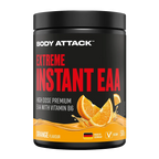 BODY ATTACK - Extreme Instant EAA 500g orange