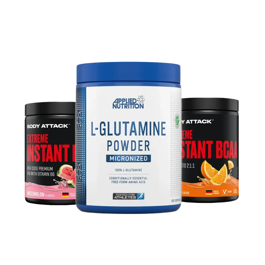 Аминокислоты