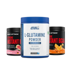 Аминокислоты