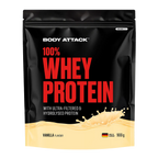 100% Whey Protein 900g