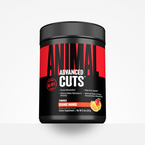 Порошок Animal Cuts 265 г