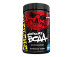MUTANT - Hardcore BCAA 390g blue raspberry