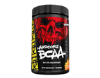 MUTANT - Hardcore BCAA 390g fruit punch