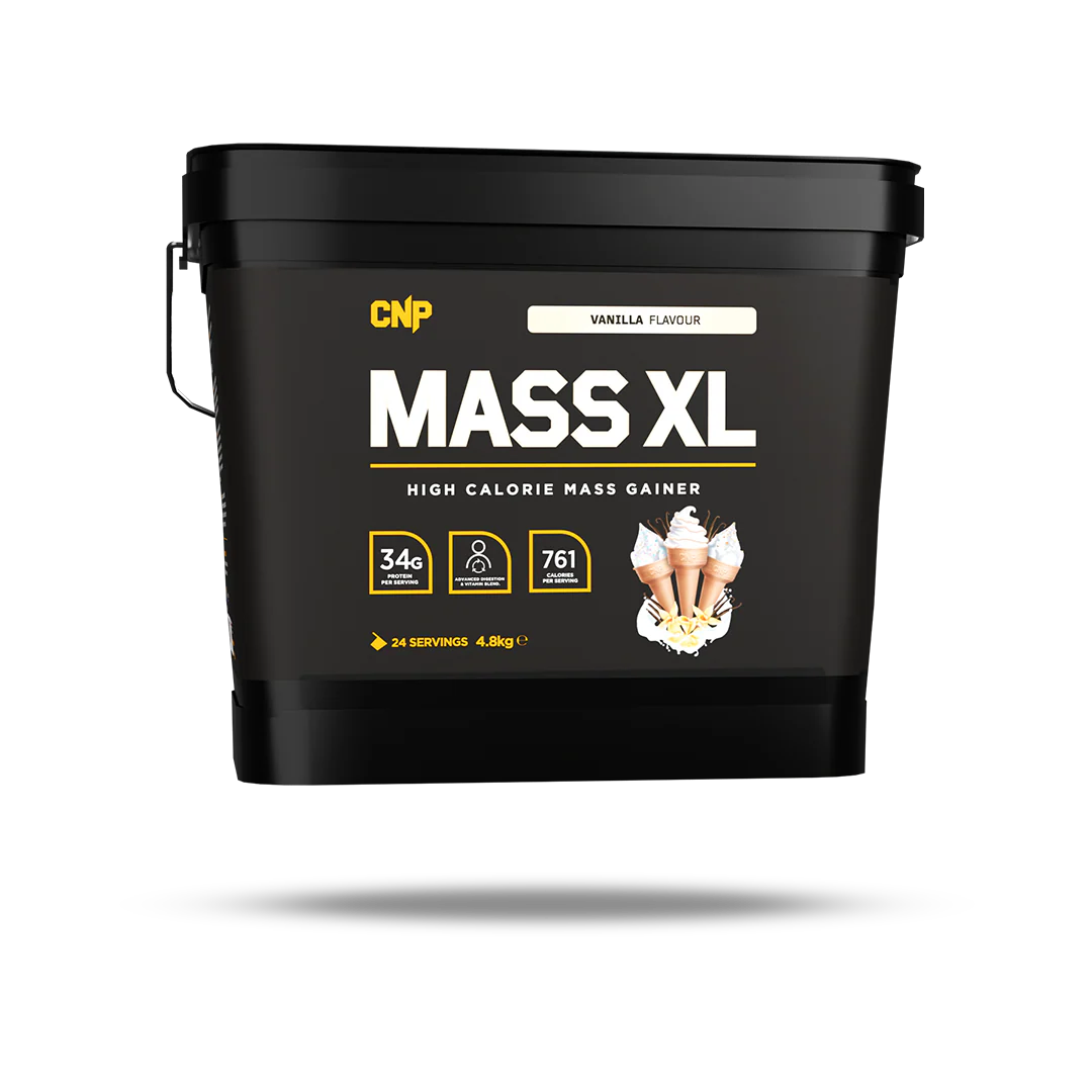 Mass XL 4.8kg