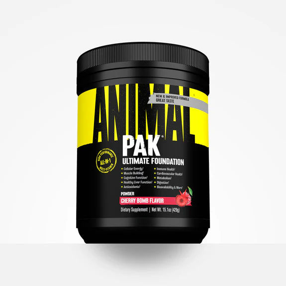 Порошок Animal Pak 340 г