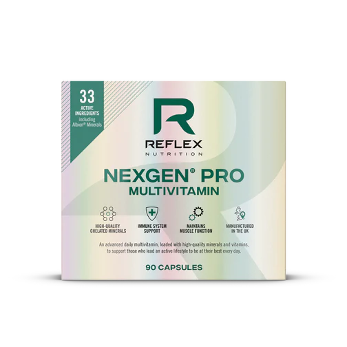 REFLEX NUTRITION - Nexgen® Pro